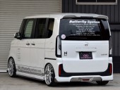 GLANZ HONDA JF5 JF6 N-BOX CUSTOM