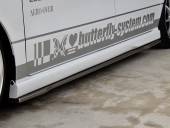 GLANZ HONDA JF5 JF6 N-BOX CUSTOM