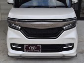 GLANZ HONDA JF3 JF4 N-BOX CUSTOM 前期