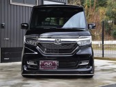 GLANZ HONDA JF3 JF4 N-BOX CUSTOM 前期