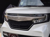 GLANZ HONDA JF3 JF4 N-BOX CUSTOM 前期