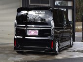 GLANZ HONDA JF3 JF4 N-BOX CUSTOM 前期