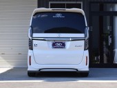 GLANZ HONDA JF3 JF4 N-BOX CUSTOM 前期