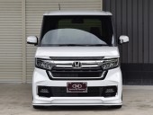GLANZ HONDA JF3 JF4 N-BOX CUSTOM 後期
