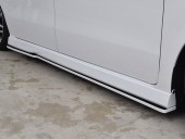 GLANZ HONDA JF3 JF4 N-BOX CUSTOM 後期