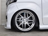 GLANZ HONDA JF3 JF4 N-BOX CUSTOM 後期