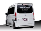 GLANZ HONDA JJ1/2 N-VAN