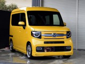 GLANZ HONDA JJ1/2 N-VAN