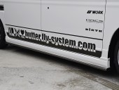 GLANZ HONDA JJ1/2 N-VAN