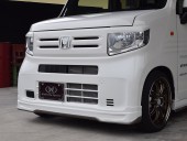 GLANZ HONDA JJ1/2 N-VAN