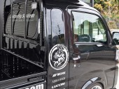 GRANZ FLAP DAIHATSU S500P/S510P HIJET TRUCK 後期