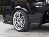 GRANZ FLAP DAIHATSU S500P/S510P HIJET TRUCK 後期