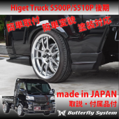 サイドステップ