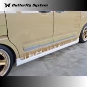 GLANZ DAIHATHU LA850S/LA860S MOVE CANBUS