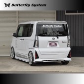 GLANZ DAIHATHU LA650S/660S TANTO CUSTOM後期