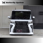 GLANZ DAIHATHU LA650S/660S TANTO CUSTOM後期