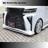 GLANZ DAIHATHU LA650S/660S TANTO CUSTOM後期