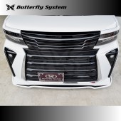 GLANZ DAIHATHU LA650S/660S TANTO CUSTOM後期