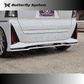 GLANZ DAIHATHU LA650S/660S TANTO CUSTOM後期