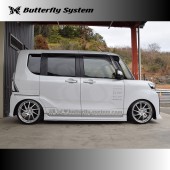 GLANZ DAIHATHU LA650S/660S TANTO CUSTOM後期