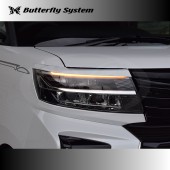 GLANZ DAIHATHU LA650S/660S TANTO CUSTOM後期