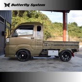 GRANZ FLAP DAIHATSU S500PS510P HIJET TRUCK 前期