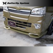 GRANZ FLAP DAIHATSU S500PS510P HIJET TRUCK 前期