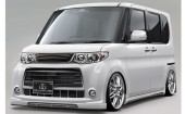 GLANZ DAIHATSU L375 TANTO CUSTOM 後期