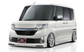 DAIHATSU LA600S/LA610S TANTO CUSTOM