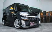DAIHATSU LA600S/LA610S TANTO CUSTOM
