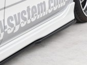 黒死蝶セカンドインパクト DAIHATSU LA600 TANTO CUSTOM