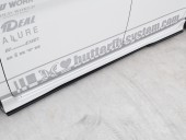 黒死蝶セカンドインパクト DAIHATSU LA600 TANTO CUSTOM