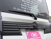 黒死蝶セカンドインパクト DAIHATSU LA600 TANTO CUSTOM