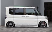 GLANZ DAIHATSU LA600S/LA610S TANTO CUSTOM TOPEDITION