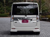 GLANZ FLAP DAIHATSU LA600S/LA610S TANTO CUSTOM 後期