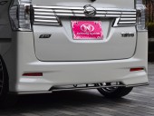 GLANZ FLAP DAIHATSU LA600S/LA610S TANTO CUSTOM 後期