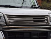 フロントグリル