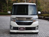 GLANZ FLAP DAIHATSU LA600S/LA610S TANTO CUSTOM 前期