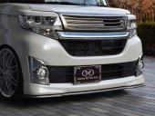 GLANZ FLAP DAIHATSU LA600S/LA610S TANTO CUSTOM 前期