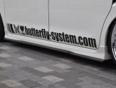 GLANZ FLAP DAIHATSU LA600S/LA610S TANTO CUSTOM 前期