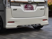 GLANZ FLAP DAIHATSU LA600S/LA610S TANTO CUSTOM 前期