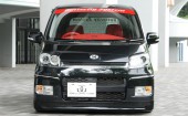 GLANZ DAIHATSU L175 MOVE CUSTOM 前期