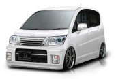 GLANZ DAIHATSU L175 MOVE CUSTOM 後期