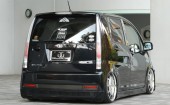 GLANZ DAIHATSU L175 MOVE CUSTOM 後期