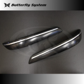 フロントバンパーガーニッシュ