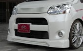 GLANZ DAIHATSU LA100 MOVE CUSTOM 前期