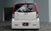 GLANZ DAIHATSU LA100 MOVE CUSTOM 前期