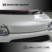 フロントグリル