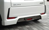 GLANZ DAIHATSU LA150S/160S MOVE CUSTOM 前期