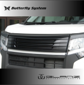 フロントグリル